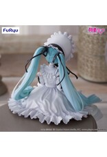 Hatsune Miku Vintage Doll Style Noodle Stopper Figure *Pre-order*