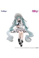 Hatsune Miku Vintage Doll Style Noodle Stopper Figure *Pre-order*