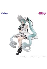 Hatsune Miku Vintage Doll Style Noodle Stopper Figure *Pre-order*