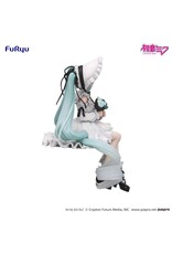 Hatsune Miku Vintage Doll Style Noodle Stopper Figure *Pre-order*