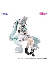 Hatsune Miku Vintage Doll Style Noodle Stopper Figure *Pre-order*