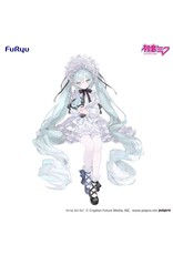 Hatsune Miku Vintage Doll Style Noodle Stopper Figure *Pre-order*