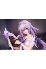 Castorice Star Rail LIVE Ver. Gift+ 1/8  Scale Figure *Pre-order*