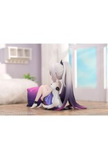 Kiana Herrscher of Finality - Little Herrscher Ver. Figure *Pre-order*