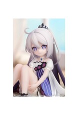 Kiana Herrscher of Finality - Little Herrscher Ver. Figure *Pre-order*