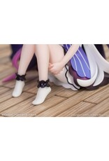 Kiana Herrscher of Finality - Little Herrscher Ver. Figure *Pre-order*