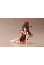 Mikan Yuki Chinese Dress Ver. Desktop Cute Figure *Pre-order*
