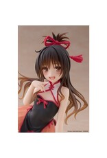 Mikan Yuki Chinese Dress Ver. Desktop Cute Figure *Pre-order*