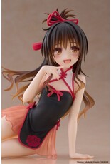Mikan Yuki Chinese Dress Ver. Desktop Cute Figure *Pre-order*