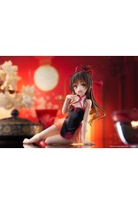 Mikan Yuki Chinese Dress Ver. Desktop Cute Figure *Pre-order*