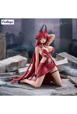 Red Hood Nonsense Red Noodle Stopper Figure