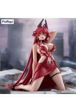 Red Hood Nonsense Red Noodle Stopper Figure