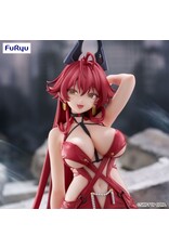 Red Hood Nonsense Red Noodle Stopper Figure