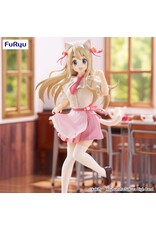 Tsumugi Kotobuki Trio-Try-it Figure