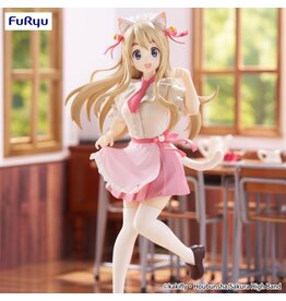Tsumugi Kotobuki Trio-Try-it Figure