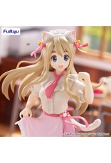 Tsumugi Kotobuki Trio-Try-it Figure