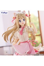 Tsumugi Kotobuki Trio-Try-it Figure