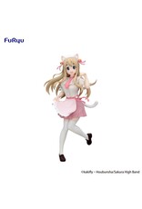 Tsumugi Kotobuki Trio-Try-it Figure