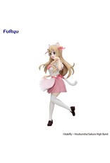 Tsumugi Kotobuki Trio-Try-it Figure