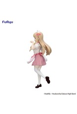Tsumugi Kotobuki Trio-Try-it Figure