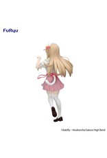 Tsumugi Kotobuki Trio-Try-it Figure