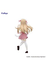 Tsumugi Kotobuki Trio-Try-it Figure