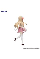 Tsumugi Kotobuki Trio-Try-it Figure
