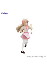 Tsumugi Kotobuki Trio-Try-it Figure