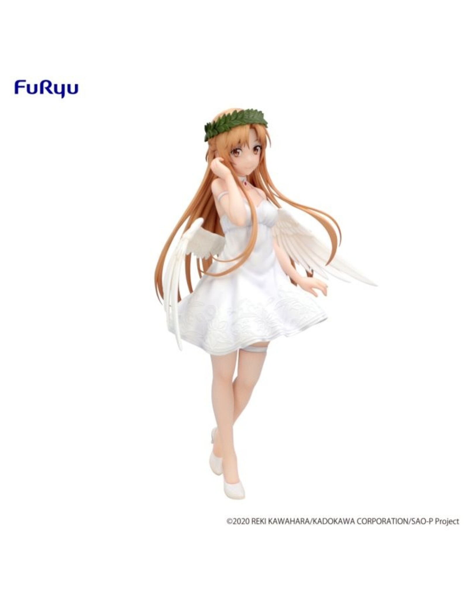 Asuna BiCute Pure Figure *Pre-order*