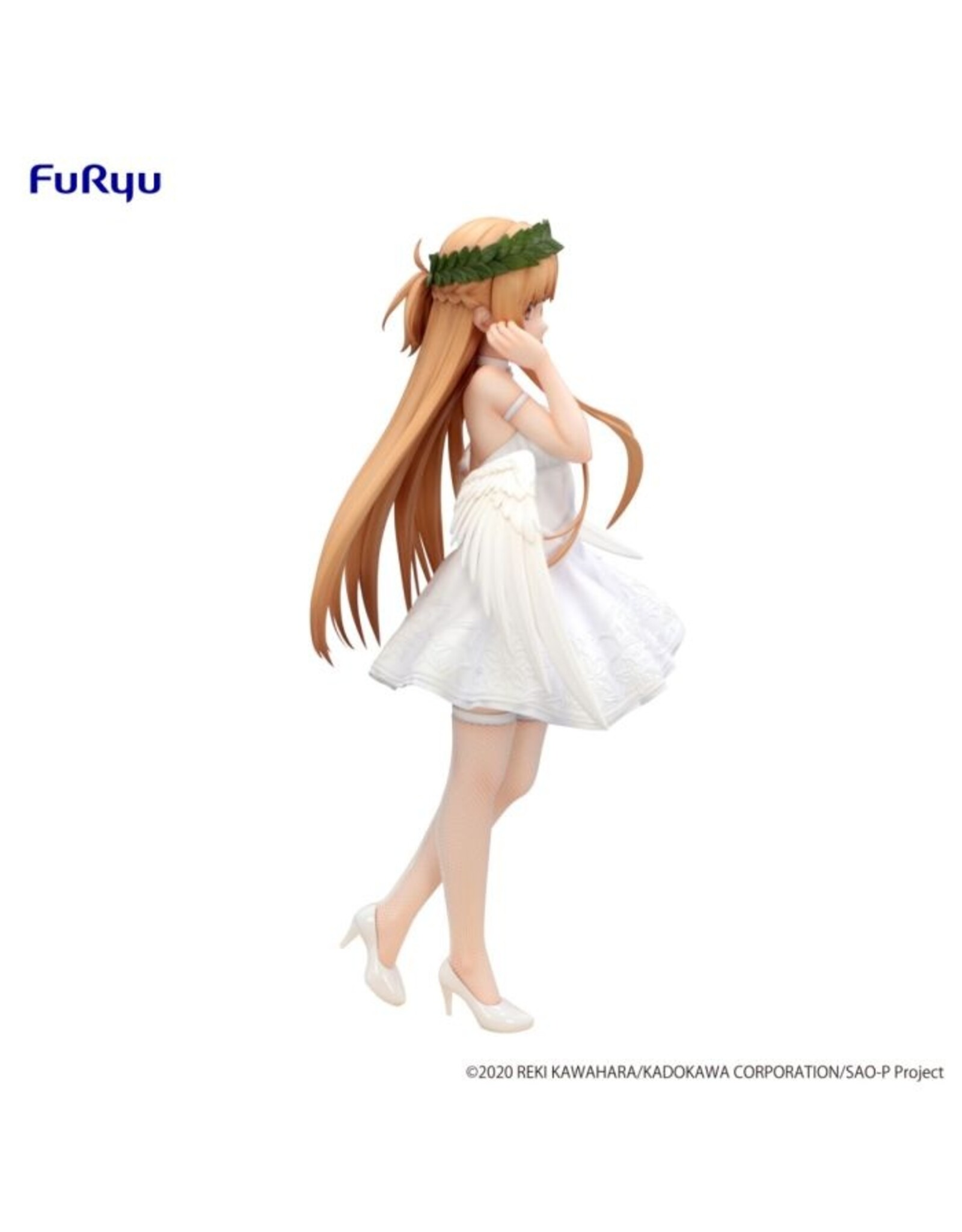 Asuna BiCute Pure Figure *Pre-order*