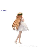 Asuna BiCute Pure Figure *Pre-order*
