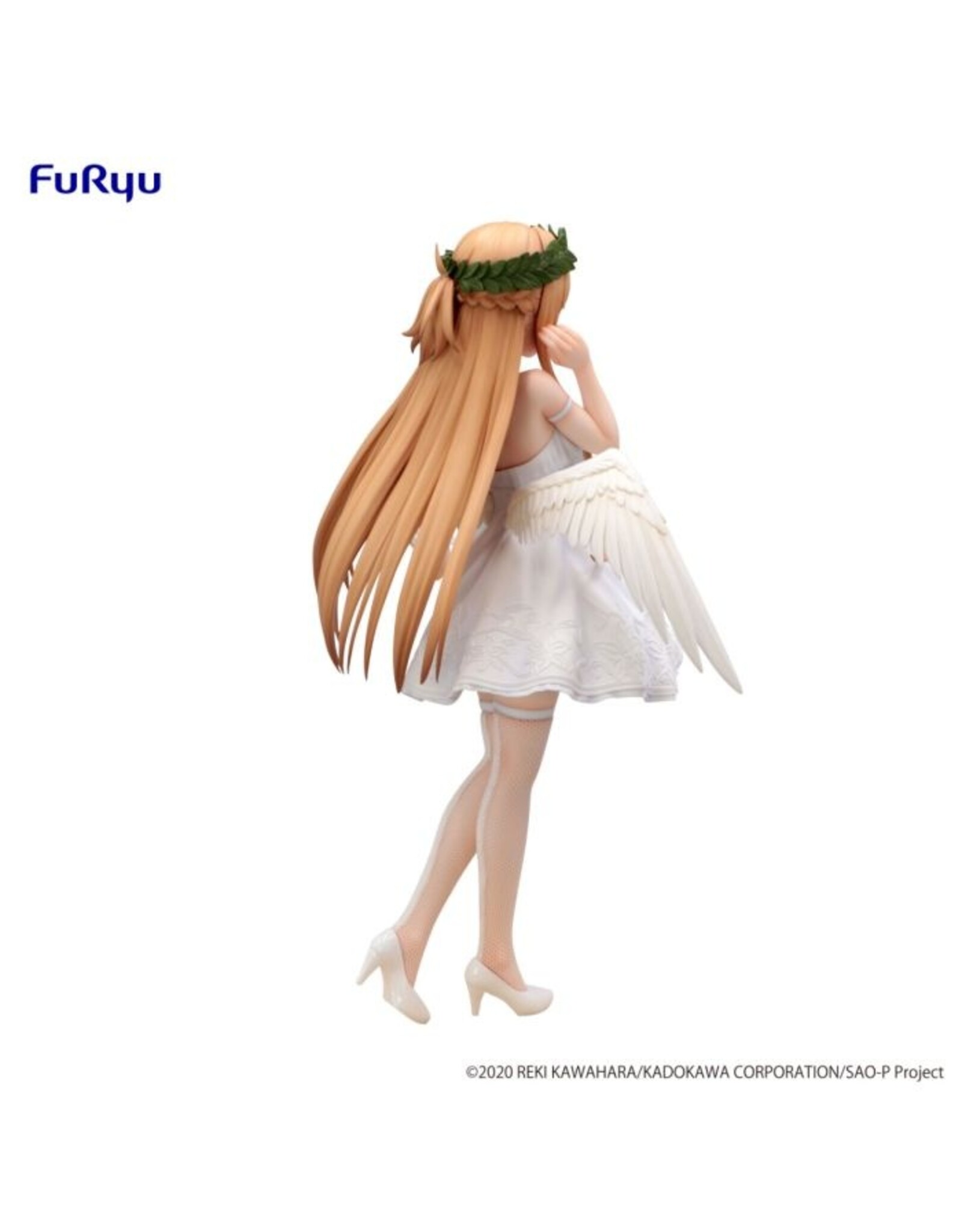 Asuna BiCute Pure Figure *Pre-order*