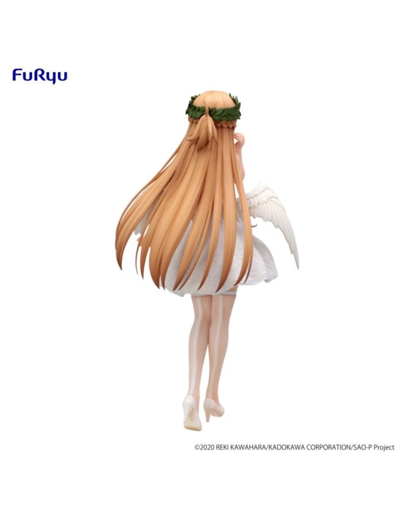 Asuna BiCute Pure Figure *Pre-order*
