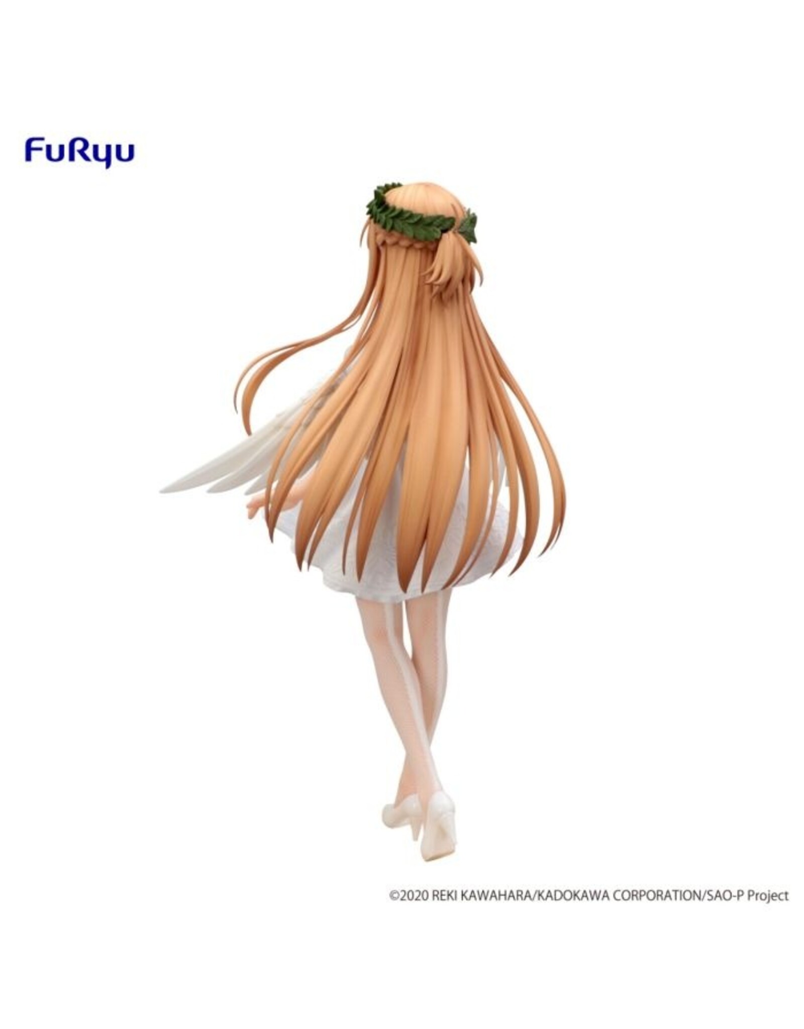 Asuna BiCute Pure Figure *Pre-order*