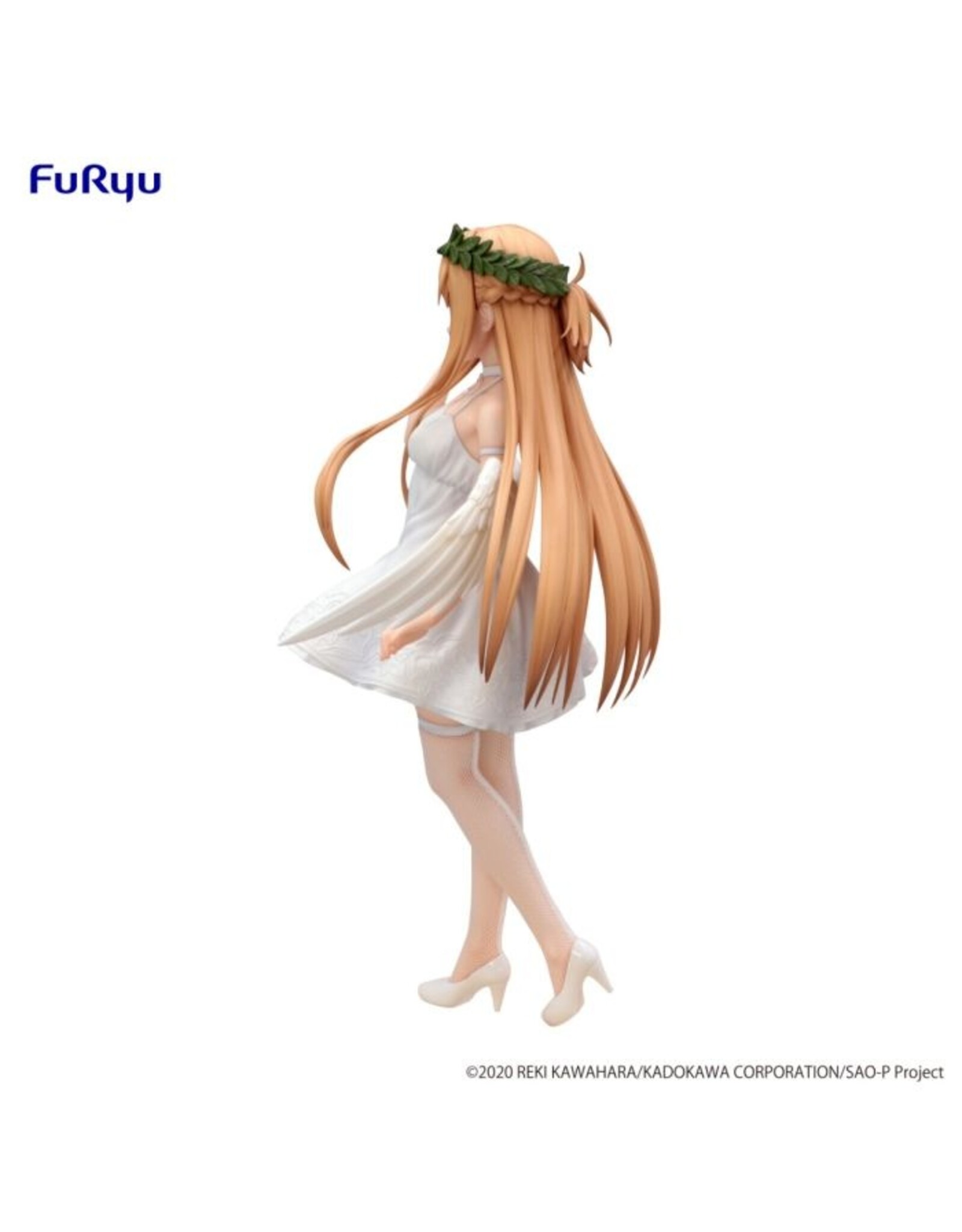 Asuna BiCute Pure Figure *Pre-order*