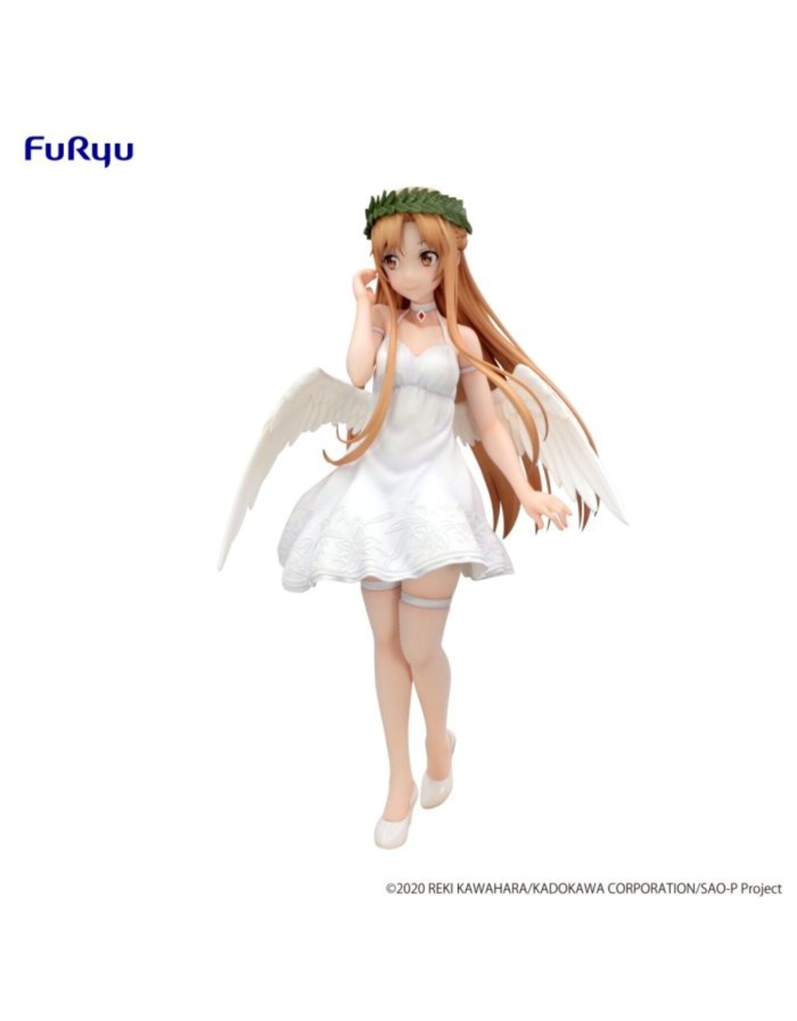 Asuna BiCute Pure Figure *Pre-order*