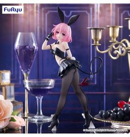 Momo Belia Deviluke BiCute Bunnies Figure *Pre-order*