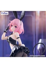 Momo Belia Deviluke BiCute Bunnies Figure *Pre-order*