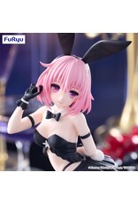 Momo Belia Deviluke BiCute Bunnies Figure *Pre-order*