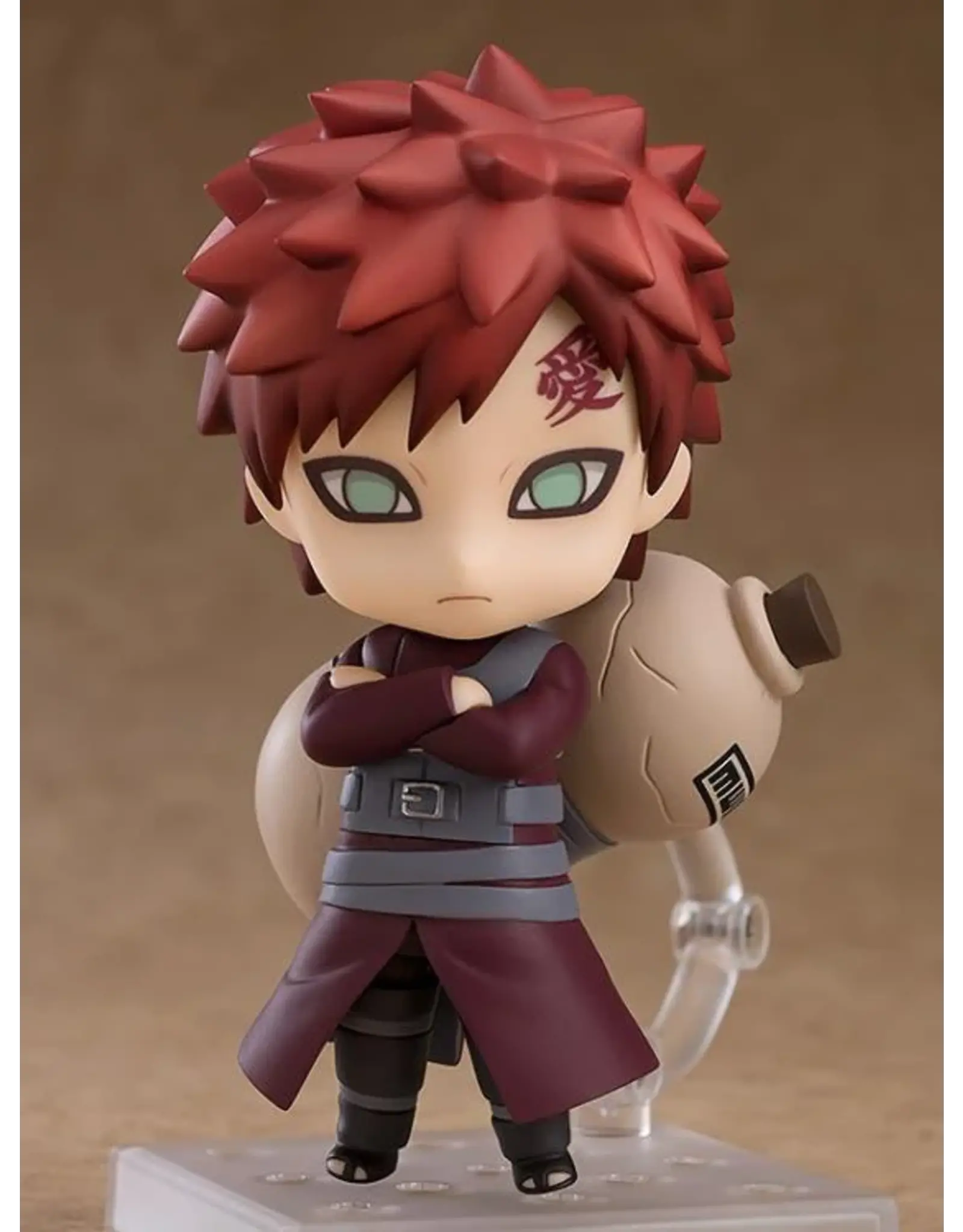 Nendoroid #956 Gaara
