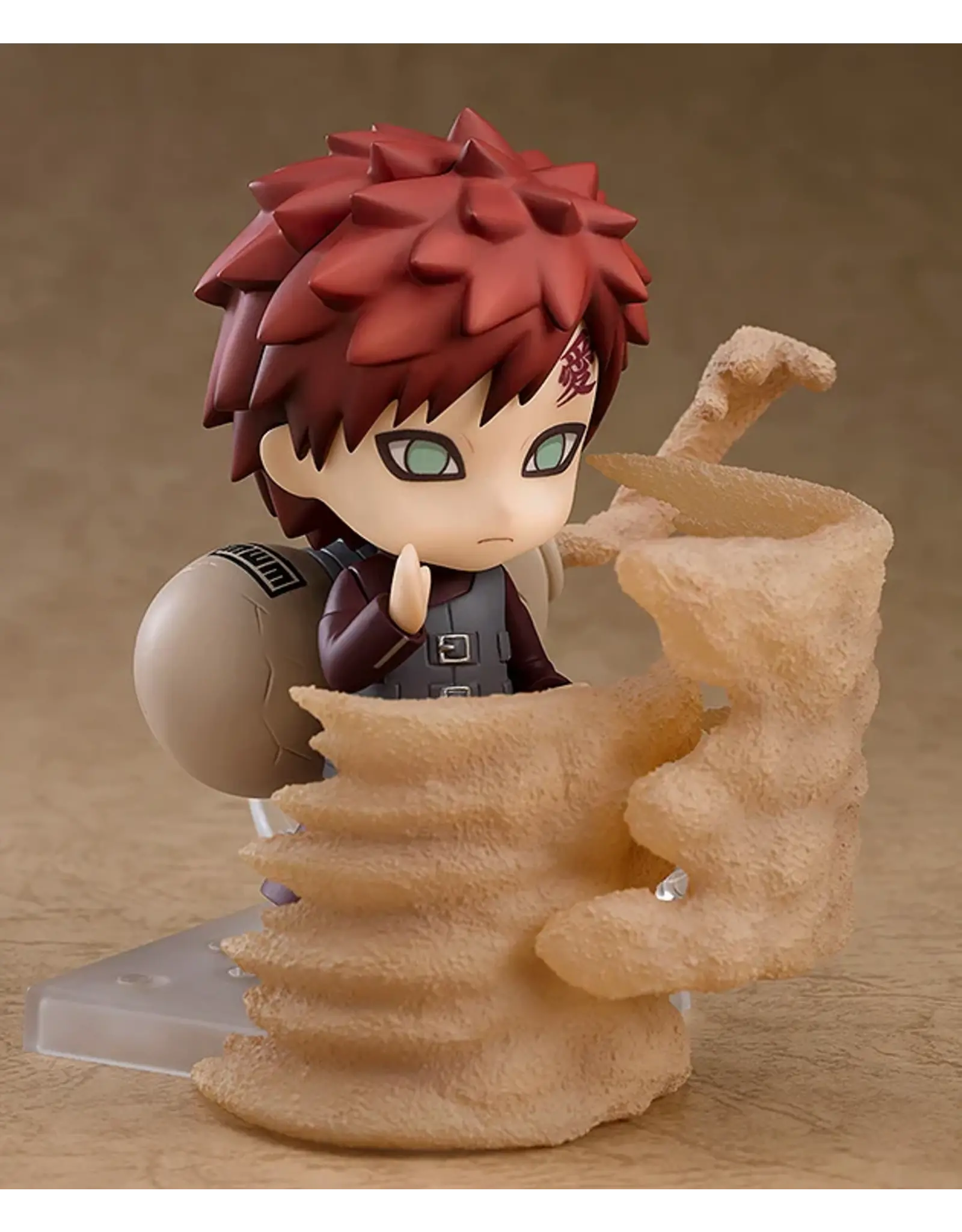 Nendoroid #956 Gaara