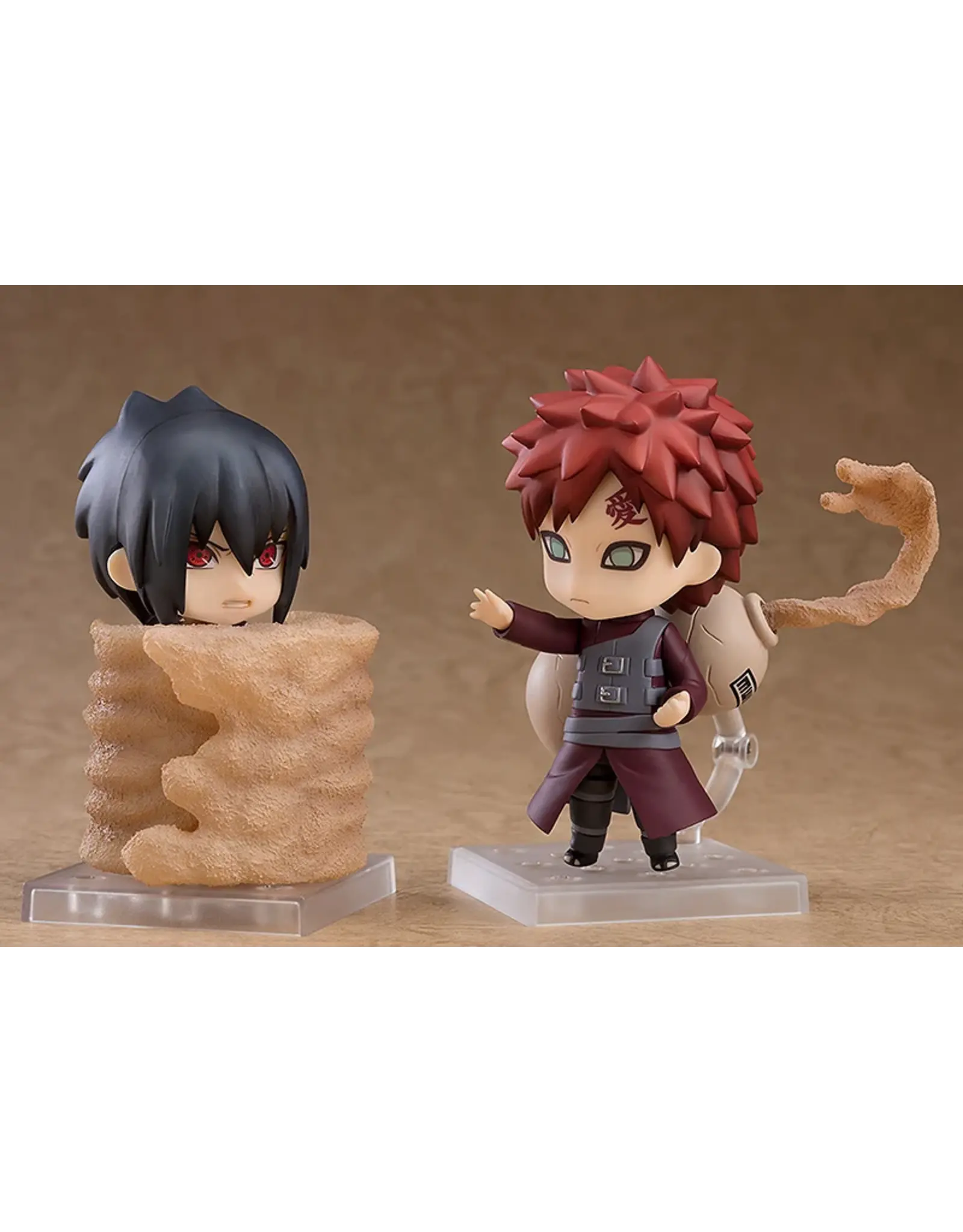 Nendoroid #956 Gaara