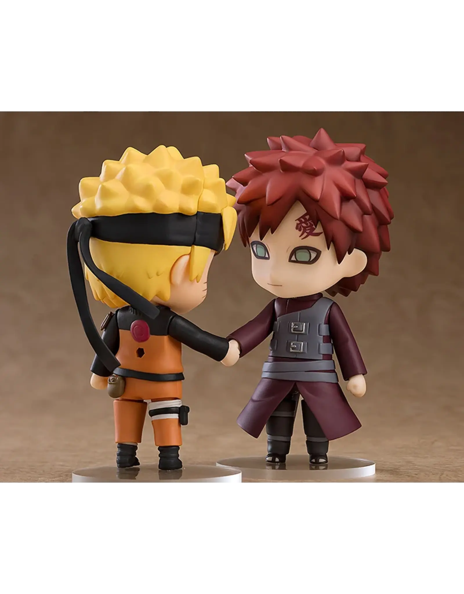 Nendoroid #956 Gaara