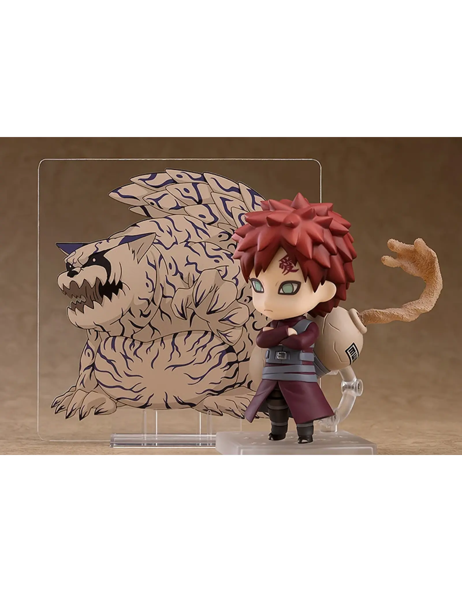 Nendoroid #956 Gaara