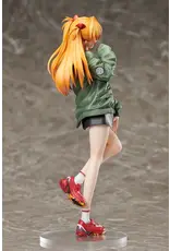 Evangelion Radio Eva Asuka Shikinami Langley 1/7 Scale Figure