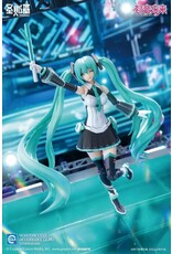 Hatsune Miku Sing For the Future Model Kit