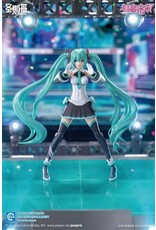 Hatsune Miku Sing For the Future Model Kit