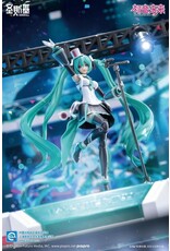 Hatsune Miku Sing For the Future Model Kit