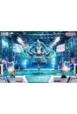 Hatsune Miku Sing For the Future Model Kit