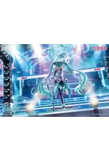 Hatsune Miku Sing For the Future Model Kit